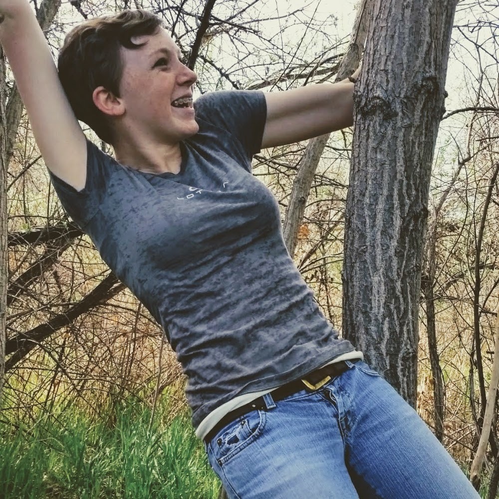 Meet your Posher, Kaylen